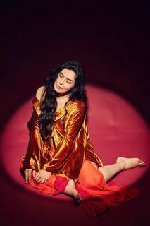 Letícia Sabatella feet photo 16