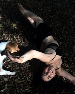 Letícia Sabatella feet photo 13