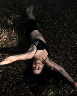 Letícia Sabatella feet photo 11