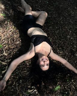 Letícia Sabatella feet photo 9