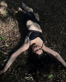 Letícia Sabatella feet photo 8