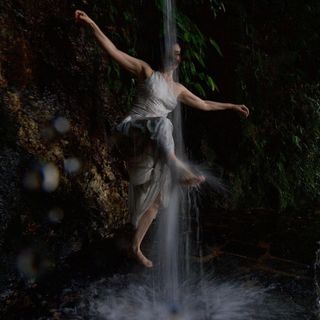 Letícia Sabatella feet photo 20