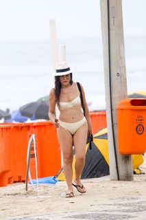 Letícia Sabatella feet photo 18