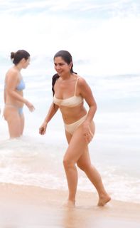 Letícia Sabatella feet photo 15