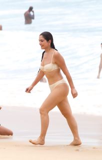 Letícia Sabatella feet photo 14