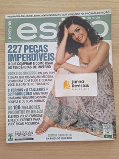 Letícia Sabatella feet photo 8