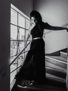 Letícia Sabatella feet photo 7