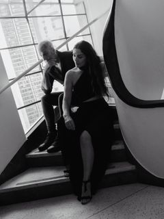 Letícia Sabatella feet photo 5