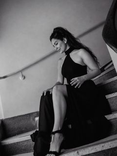 Letícia Sabatella feet photo 4