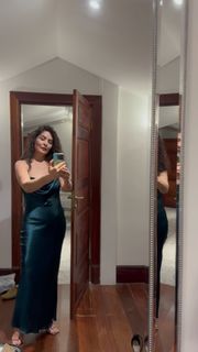 Letícia Sabatella feet photo 1