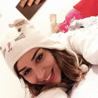 Letícia Santiago feet photo 16