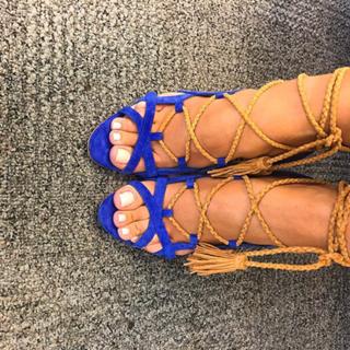 Letícia Santiago feet photo 12