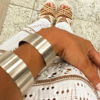 Letícia Santiago feet photo 7