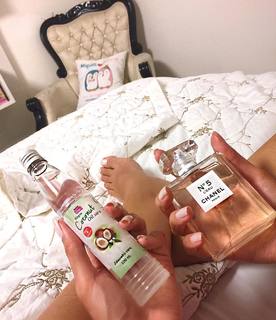 Letícia Santiago feet photo 9
