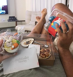 Letícia Santiago feet photo 1