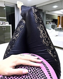 Letícia Santiago feet photo 17