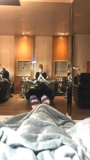 Letícia Santiago feet photo 15