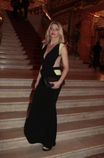 Letícia Spiller feet photo thumbnail