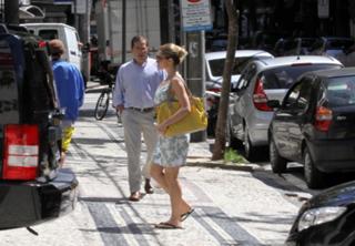 Letícia Spiller feet photo thumbnail