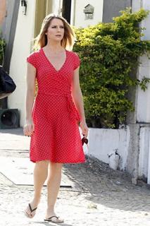 Letícia Spiller feet photo thumbnail