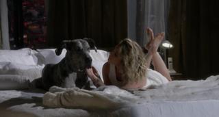 Letícia Spiller feet photo thumbnail