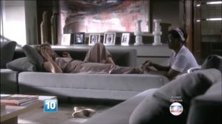 Letícia Spiller feet photo thumbnail