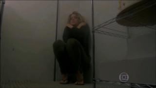 Letícia Spiller feet photo thumbnail