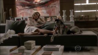 Letícia Spiller feet photo thumbnail