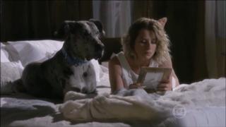 Letícia Spiller feet photo thumbnail