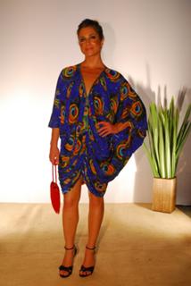 Letícia Spiller feet photo thumbnail