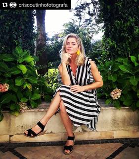 Letícia Spiller feet photo thumbnail