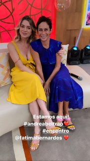 Letícia Spiller feet photo thumbnail