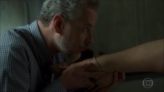 Letícia Spiller feet photo thumbnail