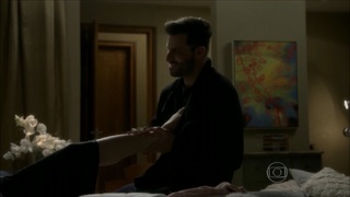 Letícia Spiller feet photo thumbnail