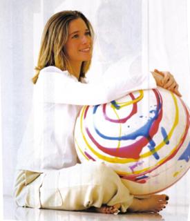 Letícia Spiller feet photo thumbnail