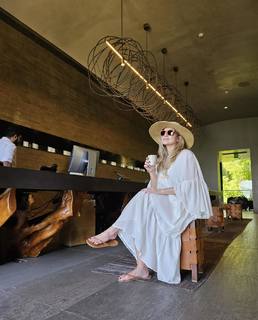 Letícia Spiller feet photo thumbnail