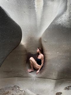 Letícia Spiller feet photo 11