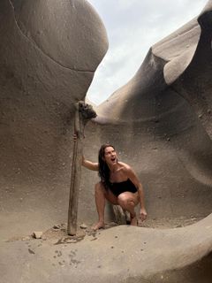 Letícia Spiller feet photo 10