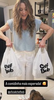 Letícia Spiller feet photo 9