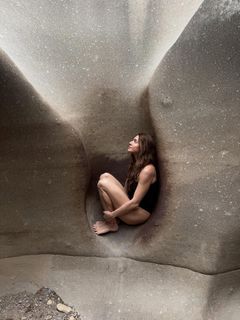 Letícia Spiller feet photo 6