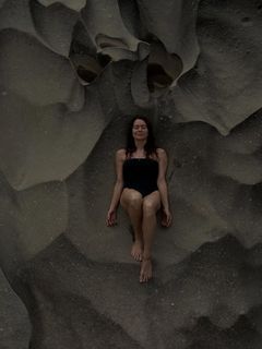 Letícia Spiller feet photo 5