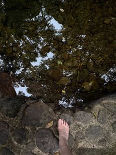 Letícia Spiller feet photo 6