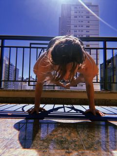 Letícia Spiller feet photo 11