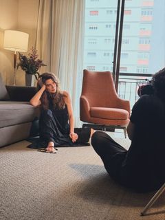 Letícia Spiller feet photo 8