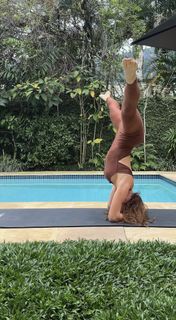 Letícia Spiller feet photo 5