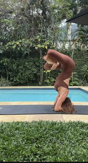Letícia Spiller feet photo 2