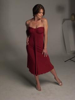 Letícia Spiller feet photo thumbnail