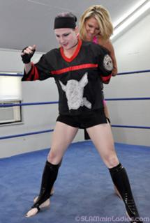 Leva Bates feet photo 11