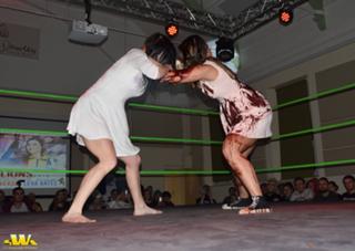 Leva Bates feet photo 5