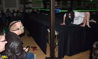 Leva Bates feet photo 2